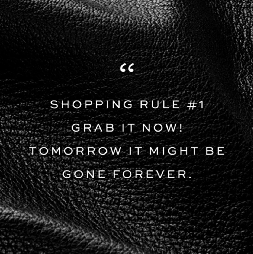 ...So make an offer!😉